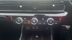 Honda Civic 2.0 eHEV Sport 5dr CVT Hybrid Hatchback